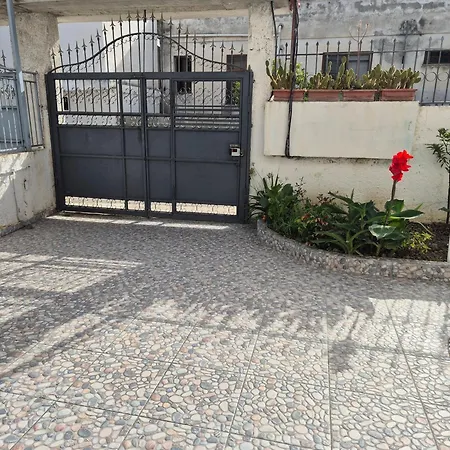Urbanoasi Aria Vlorë