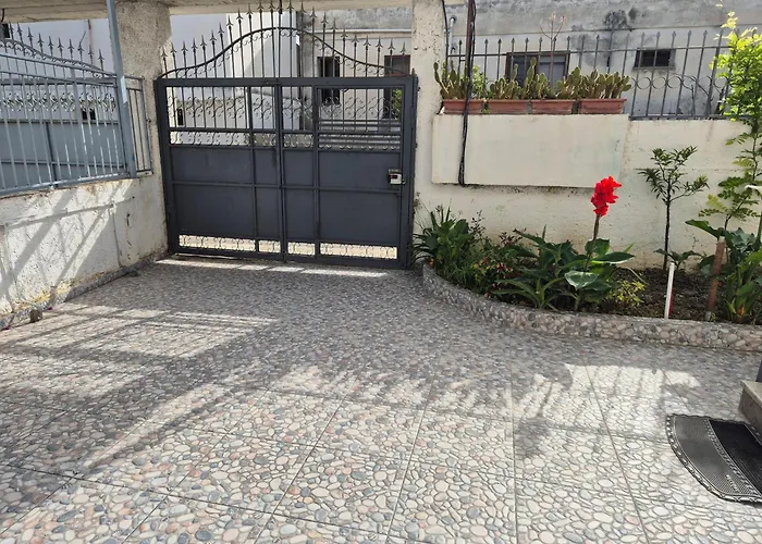 Floar Appartament Vlorë