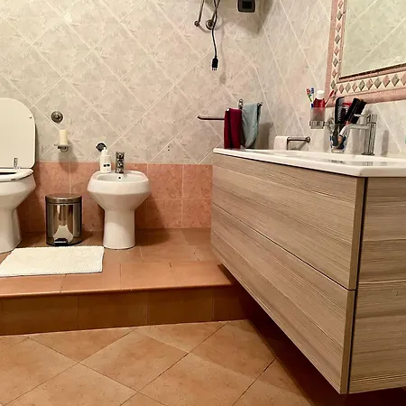 Urbanoasi Aria Tatil Evi Avlonya