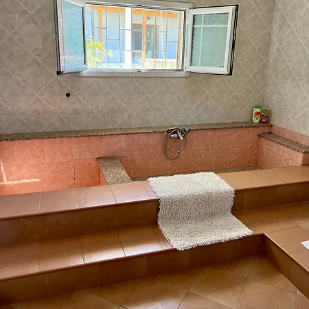 Tatil Evi Urbanoasi Aria Avlonya