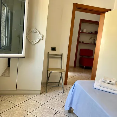 Urbanoasi Aria Semesterbostad