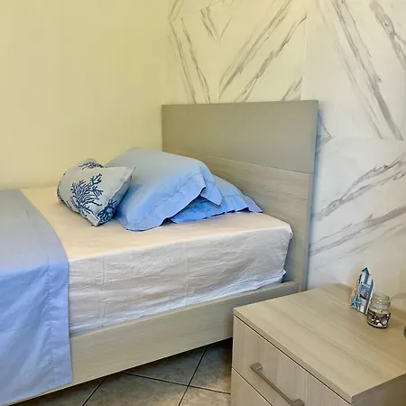 Urbanoasi Aria Feriehus Vlorë