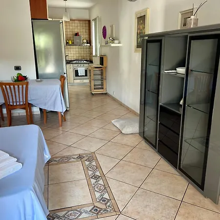 Urbanoasi Aria Semesterbostad Vlorë