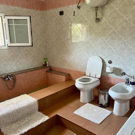 Urbanoasi Aria Semesterbostad Vlorë