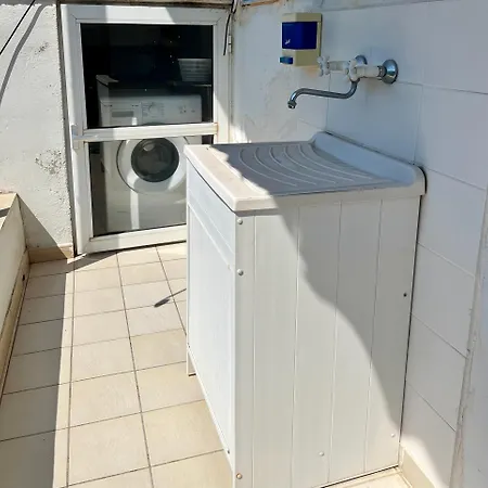 Semesterbostad Urbanoasi Aria Vlorë
